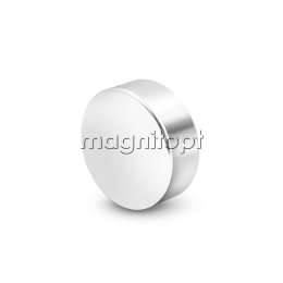 Неодимовый магнит 8х1