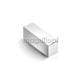 Неодимовый магнит 20х5х5